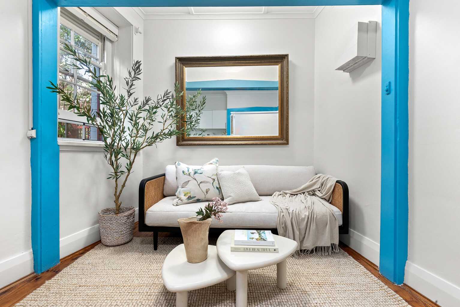 1/40A Bayswater Road Rushcutters Bay