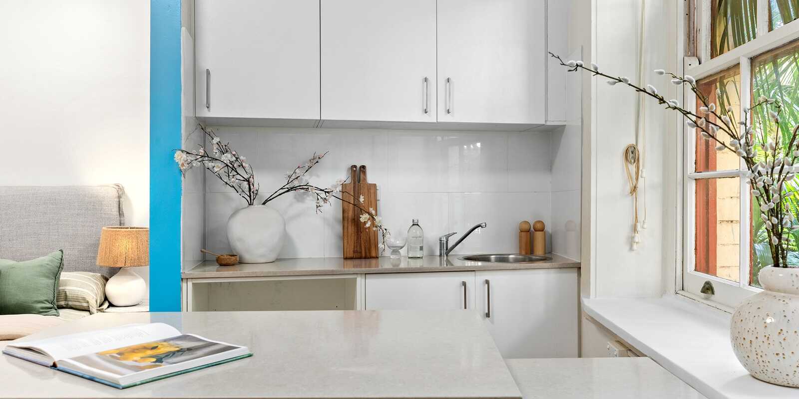 1/40A Bayswater Road Rushcutters Bay