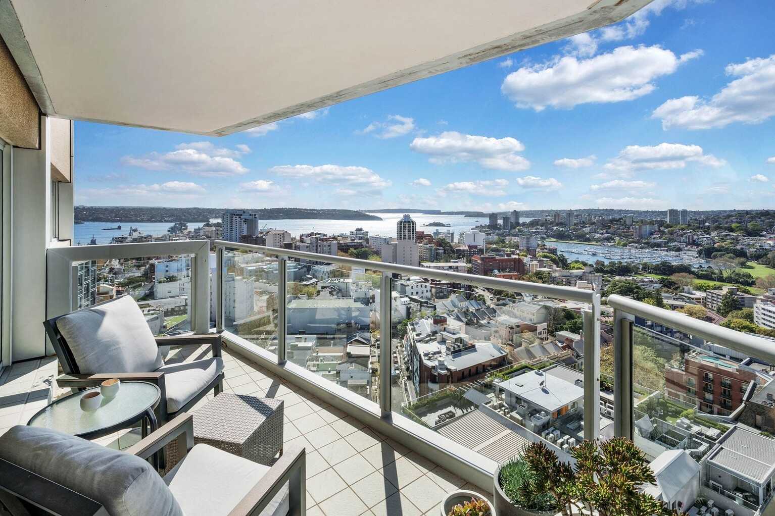 27D/82-94 Darlinghurst Road Potts Point