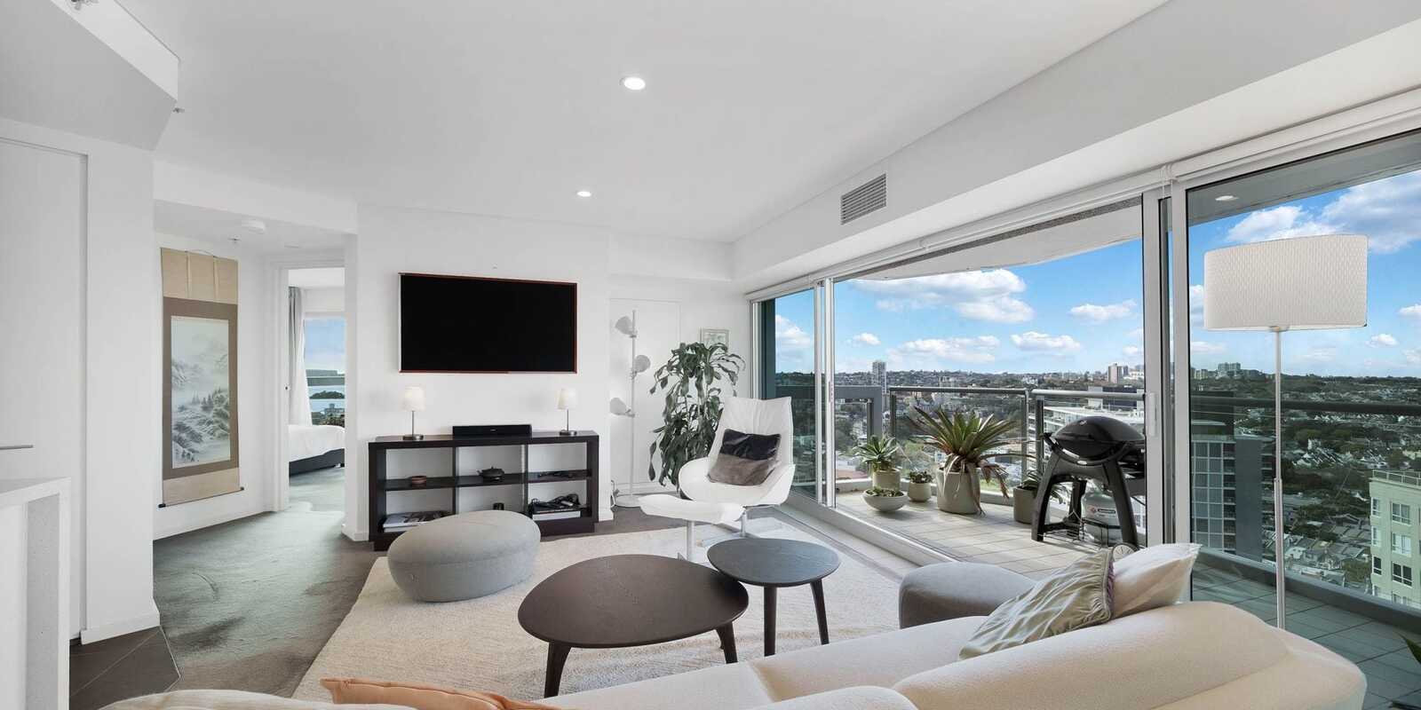 27D/82-94 Darlinghurst Road Potts Point