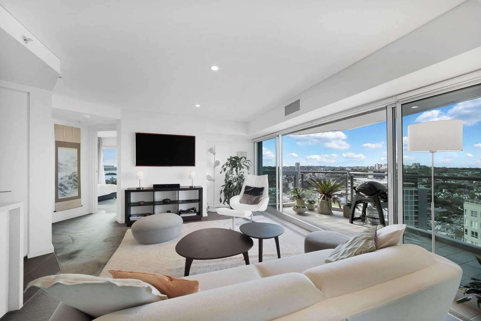 27D/82-94 Darlinghurst Road Potts Point