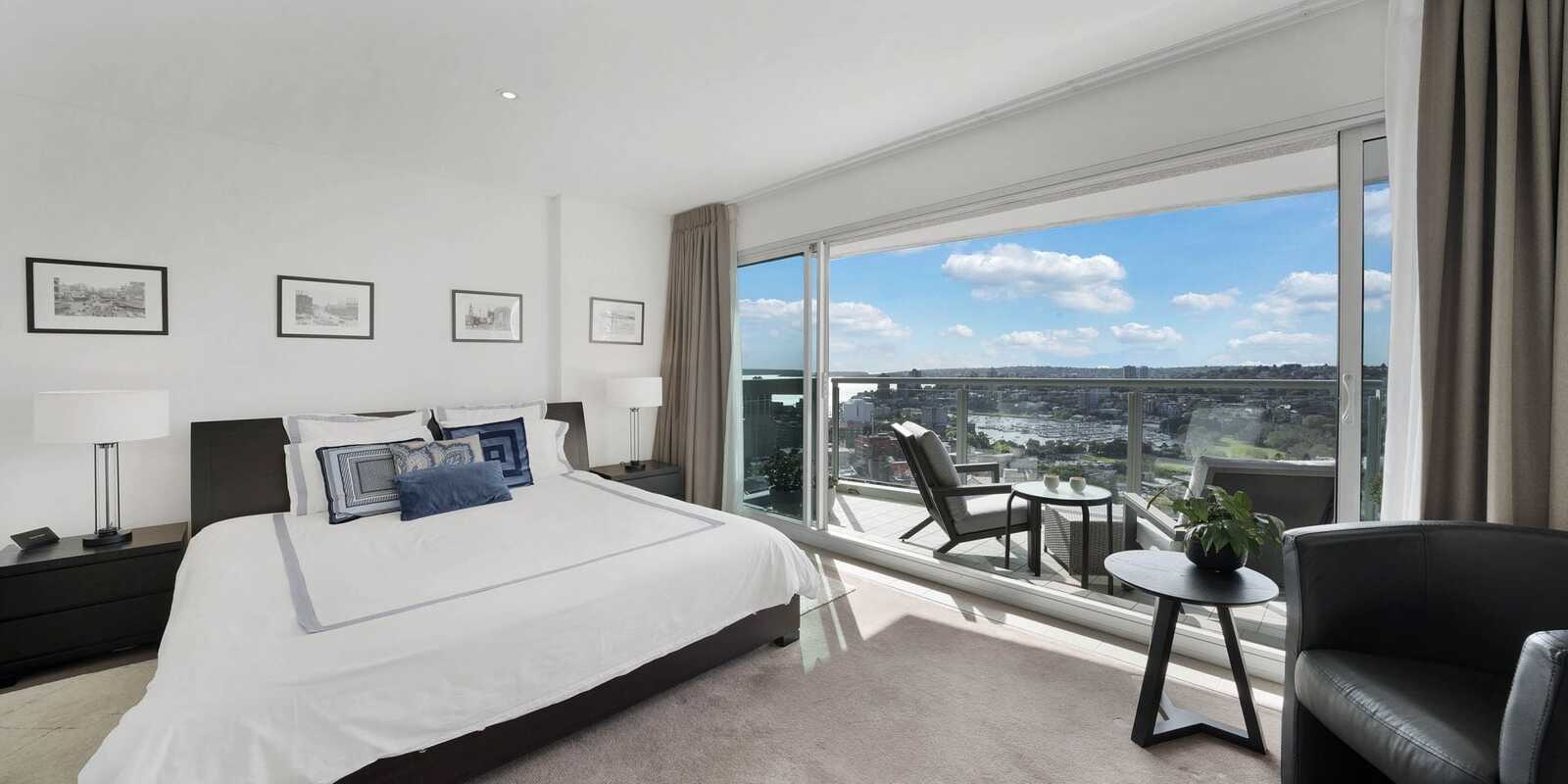 27D/82-94 Darlinghurst Road Potts Point