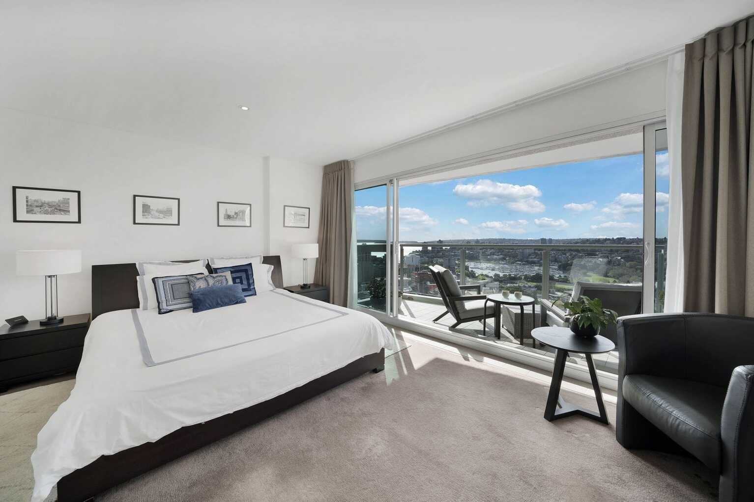 27D/82-94 Darlinghurst Road Potts Point