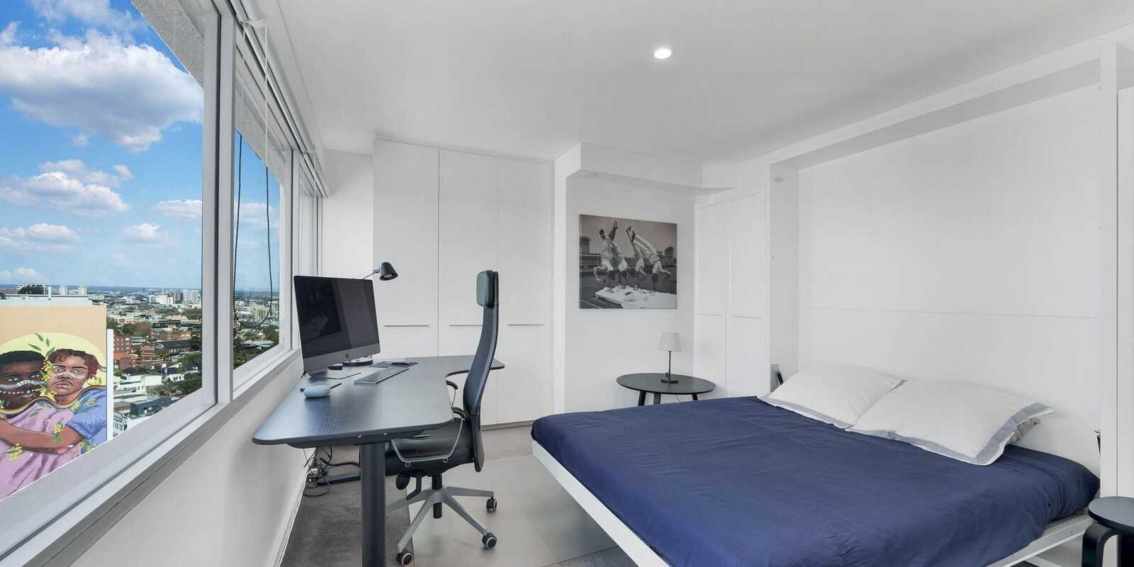 27D/82-94 Darlinghurst Road Potts Point