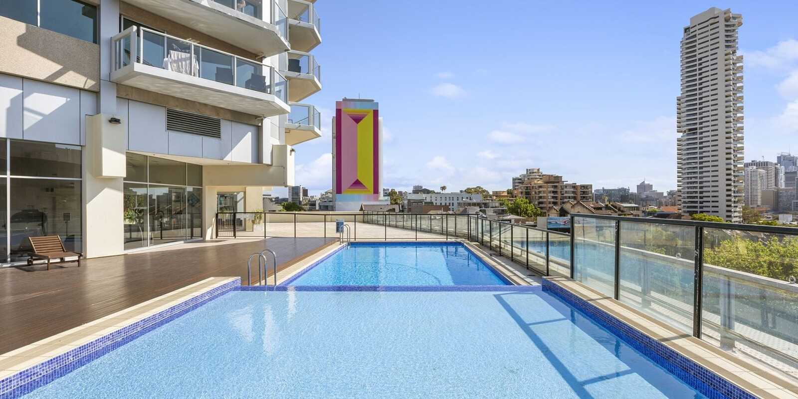 27D/82-94 Darlinghurst Road Potts Point