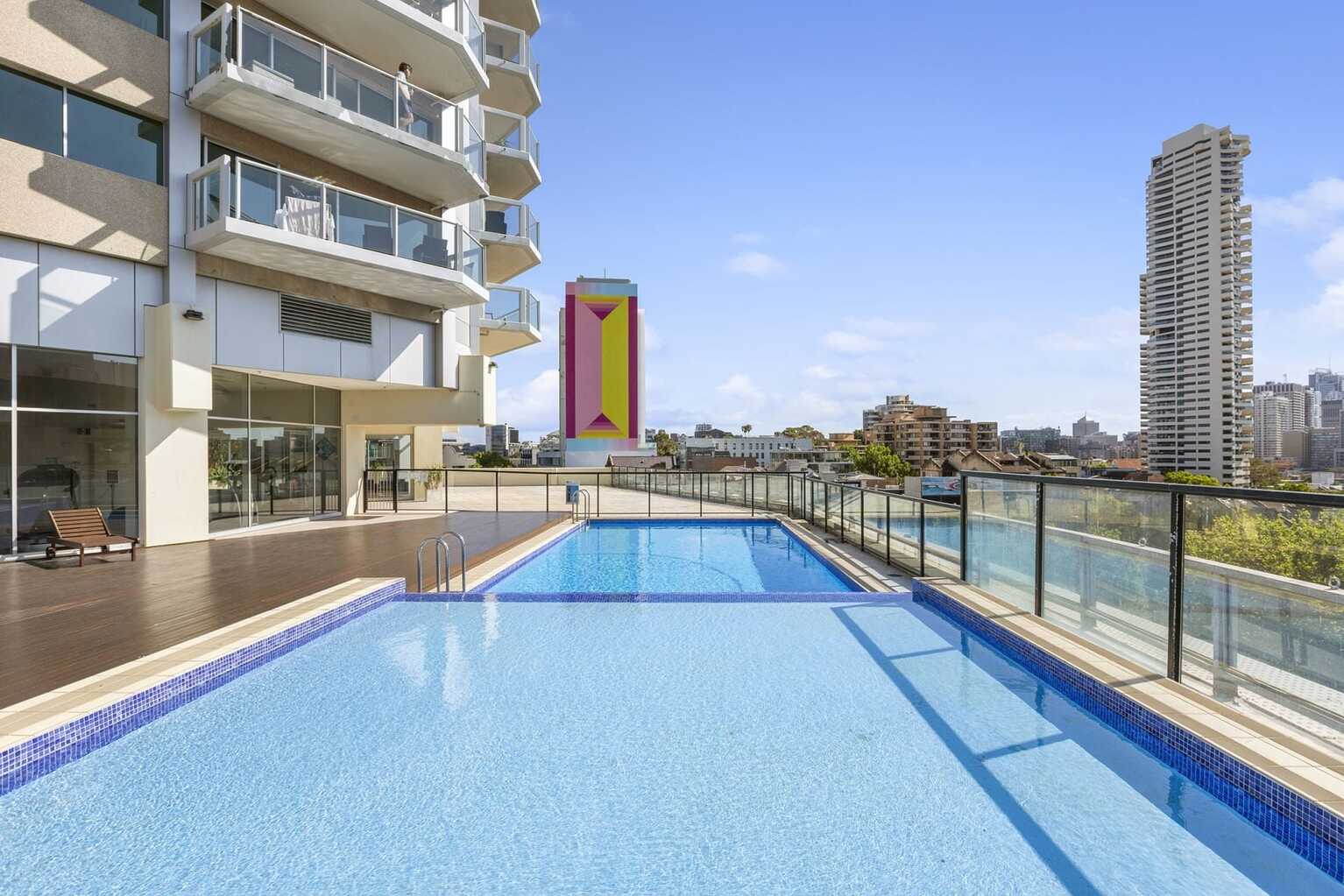 27D/82-94 Darlinghurst Road Potts Point