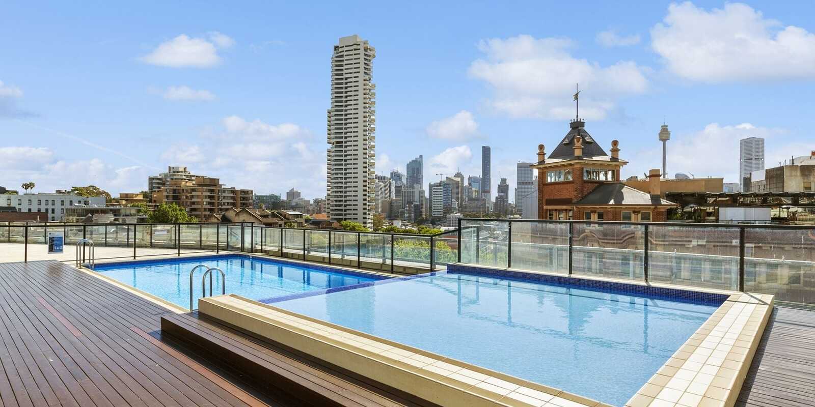 27D/82-94 Darlinghurst Road Potts Point