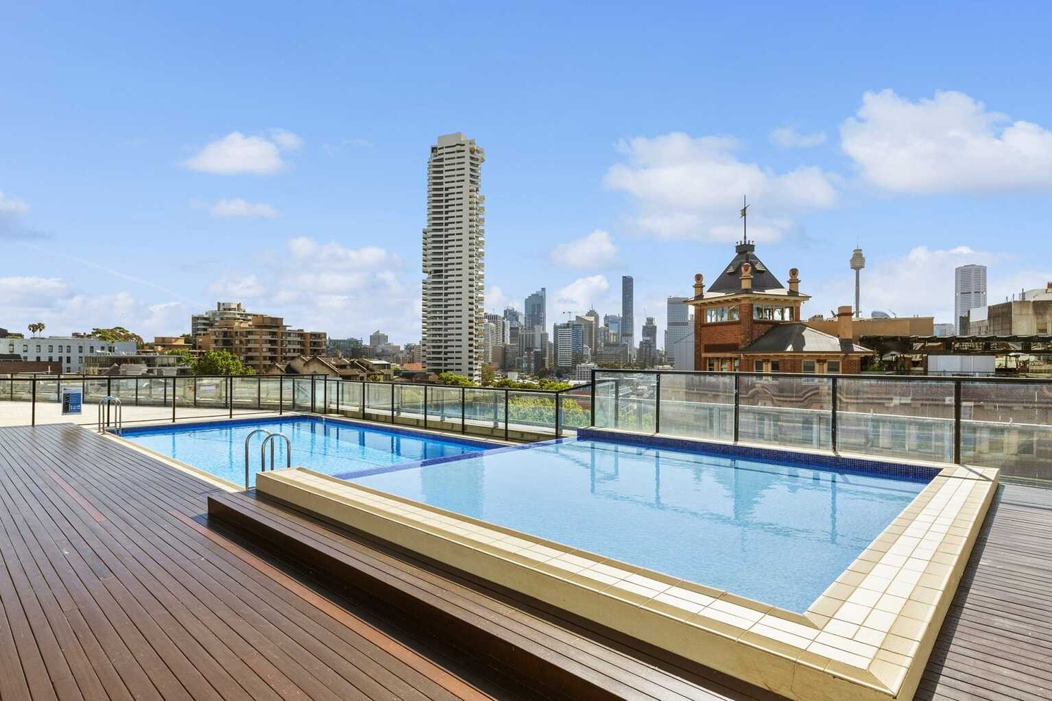 27D/82-94 Darlinghurst Road Potts Point