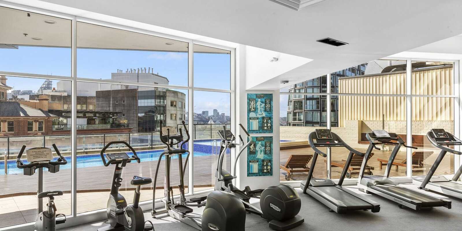 27D/82-94 Darlinghurst Road Potts Point