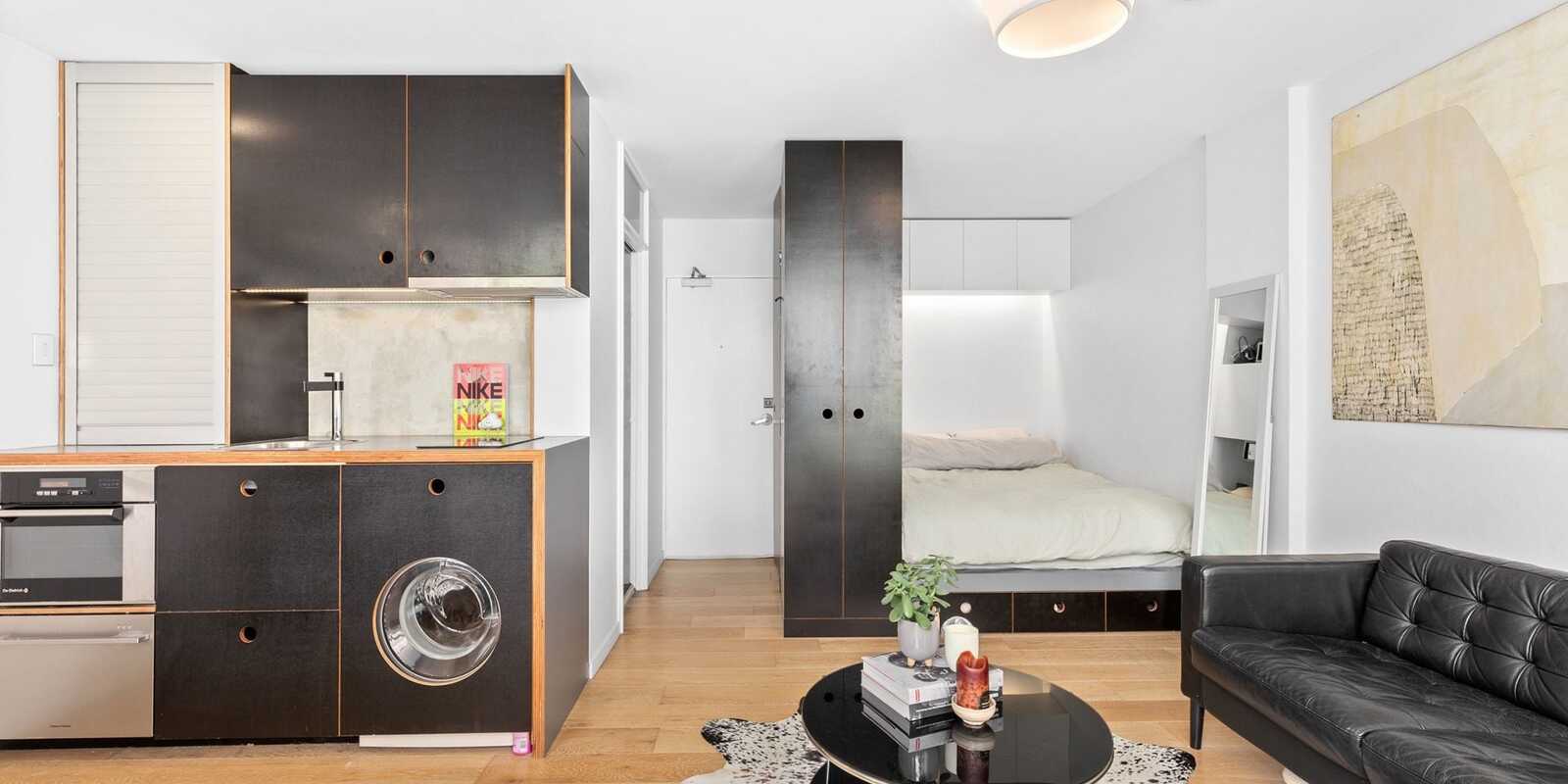 201/76 Roslyn Gardens Rushcutters Bay