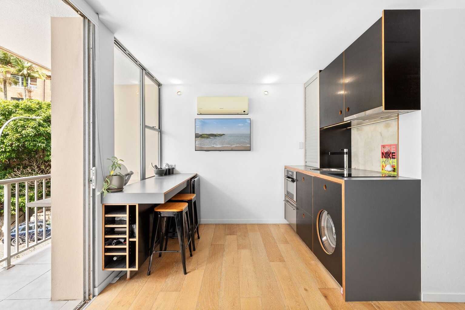 201/76 Roslyn Gardens Rushcutters Bay