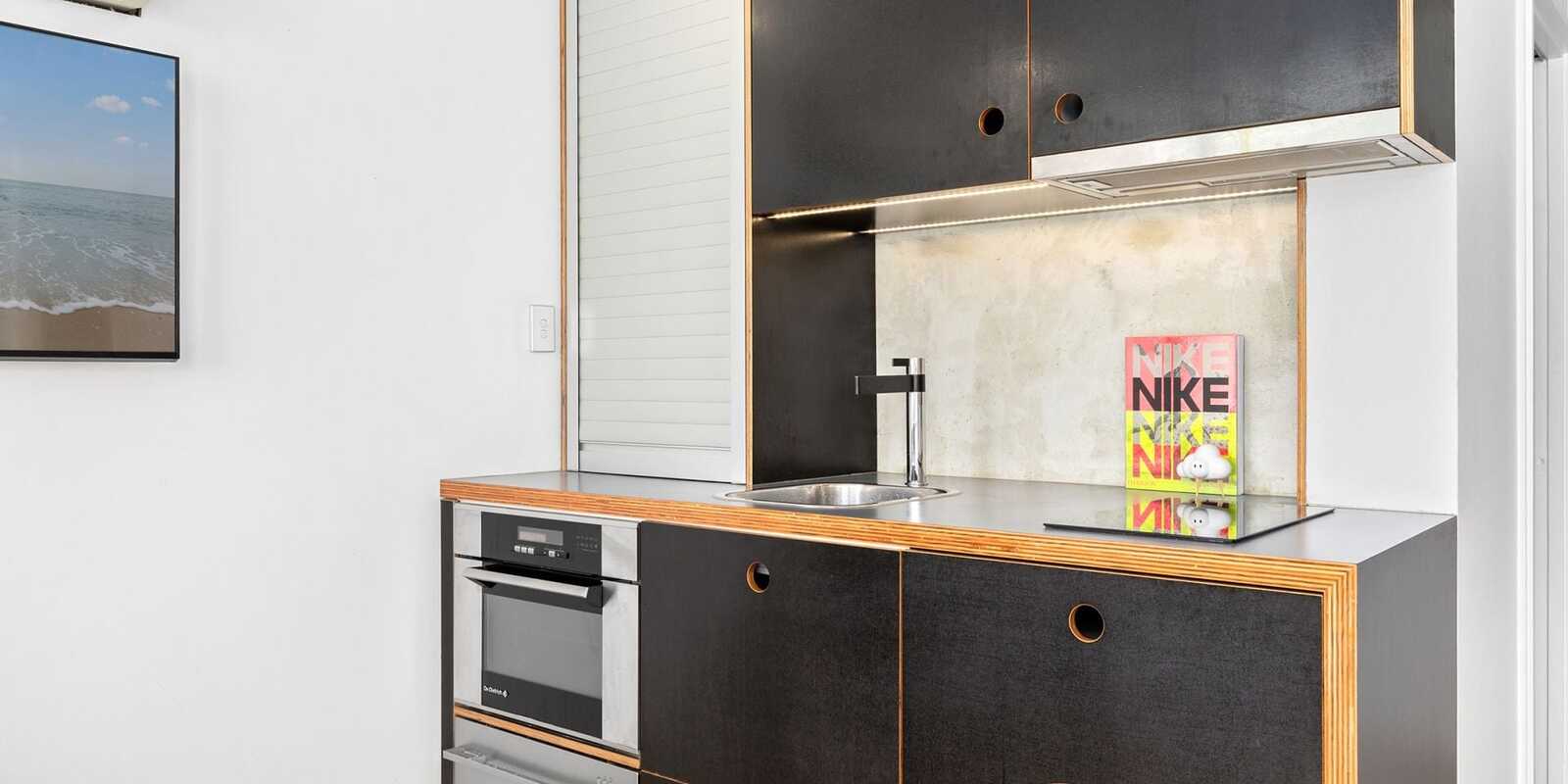 201/76 Roslyn Gardens Rushcutters Bay