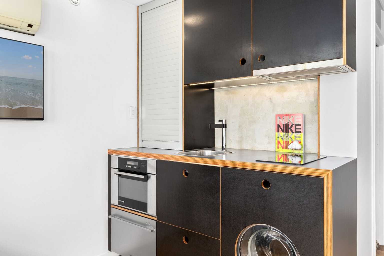 201/76 Roslyn Gardens Rushcutters Bay