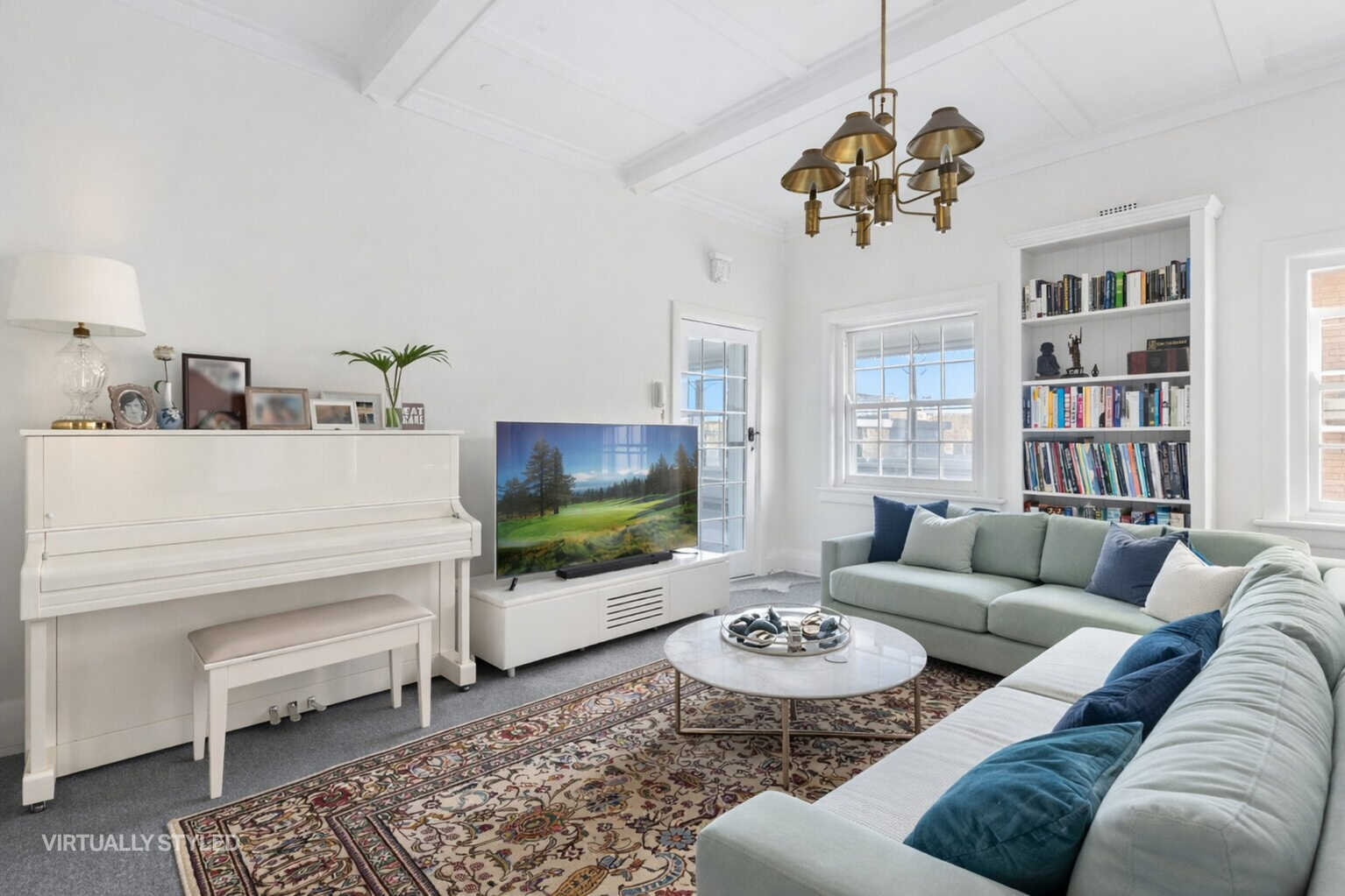 7/1 Springfield Avenue Potts Point