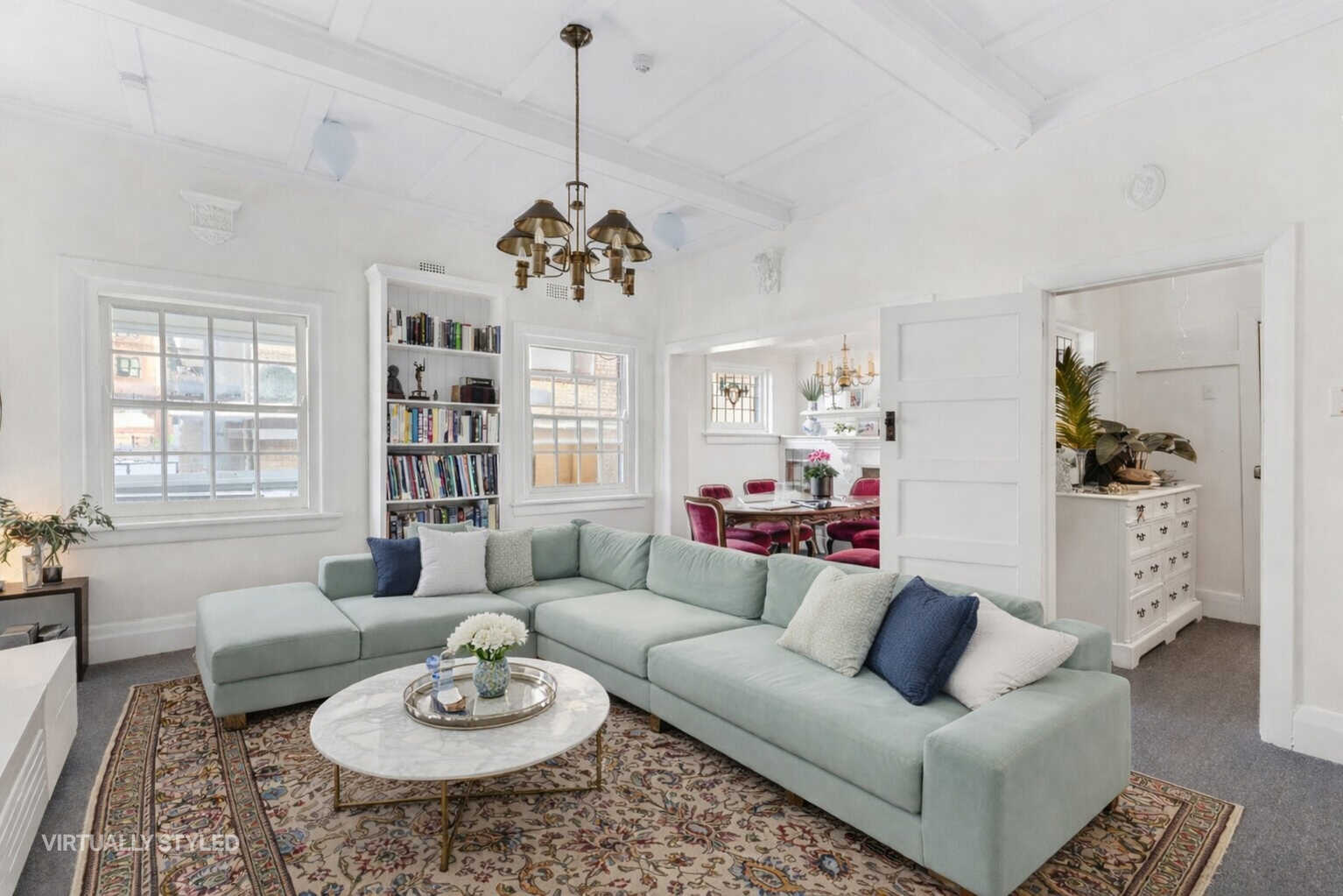 7/1 Springfield Avenue Potts Point