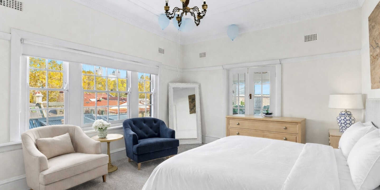 7/1 Springfield Avenue Potts Point
