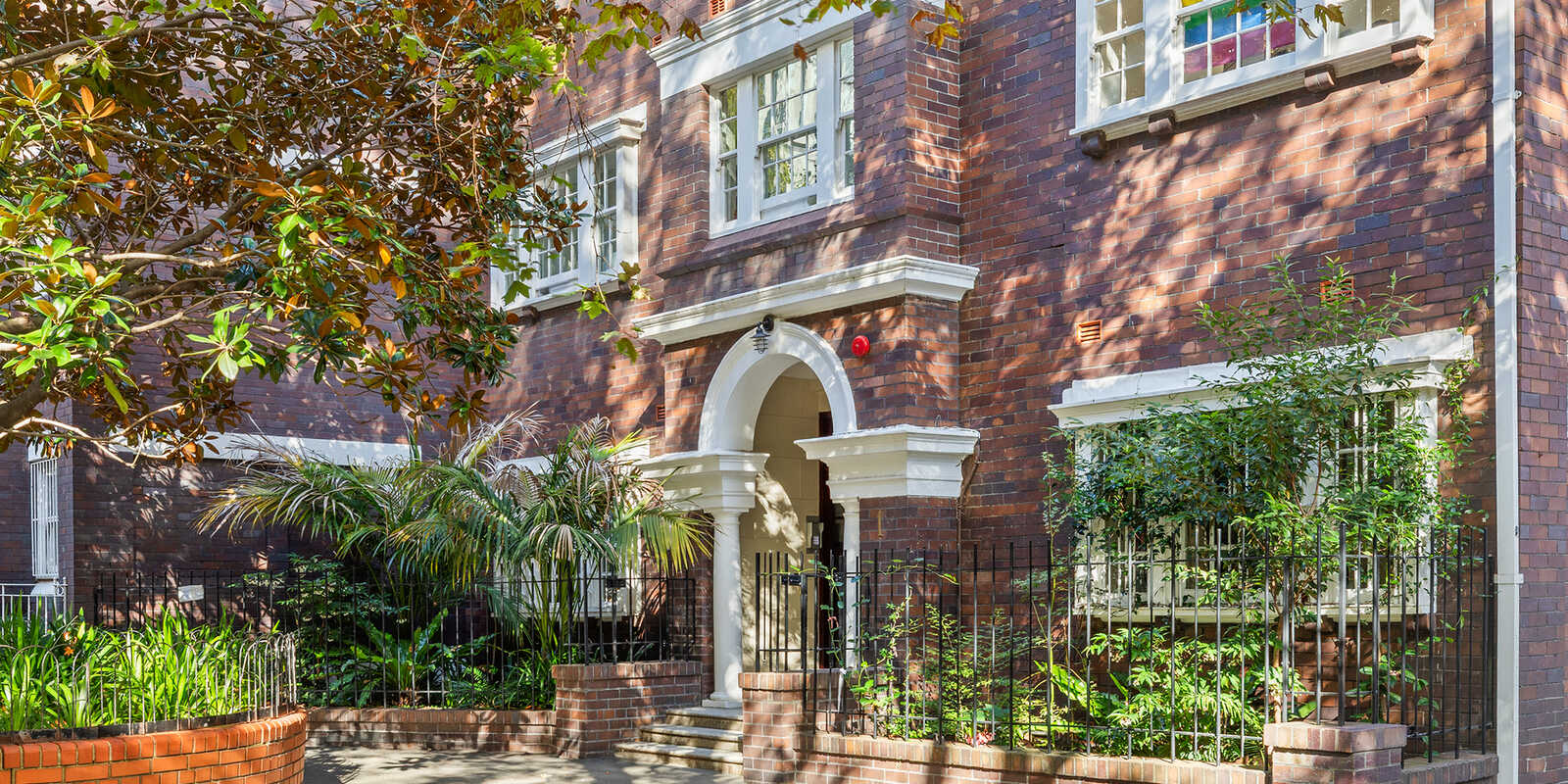 7/1 Springfield Avenue Potts Point