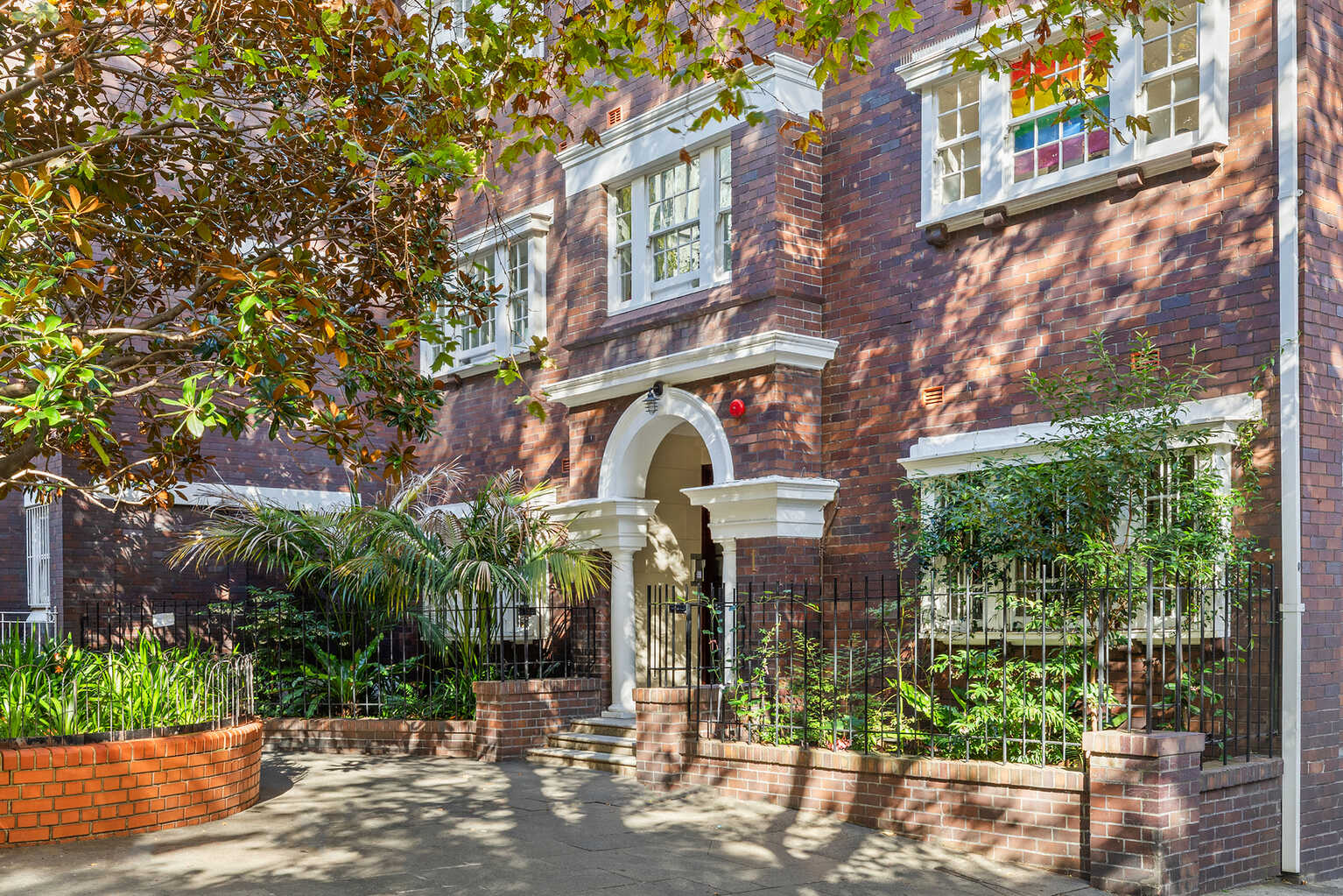 7/1 Springfield Avenue Potts Point