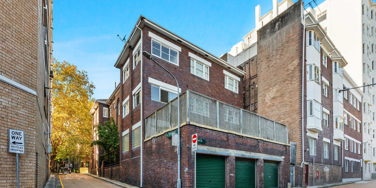 7/1 Springfield Avenue Potts Point