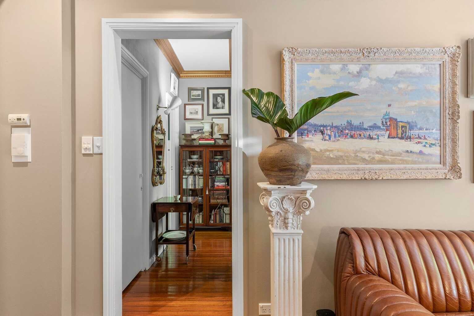 31/117 Macleay Street Potts Point 31/117 Macleay Street Potts Point