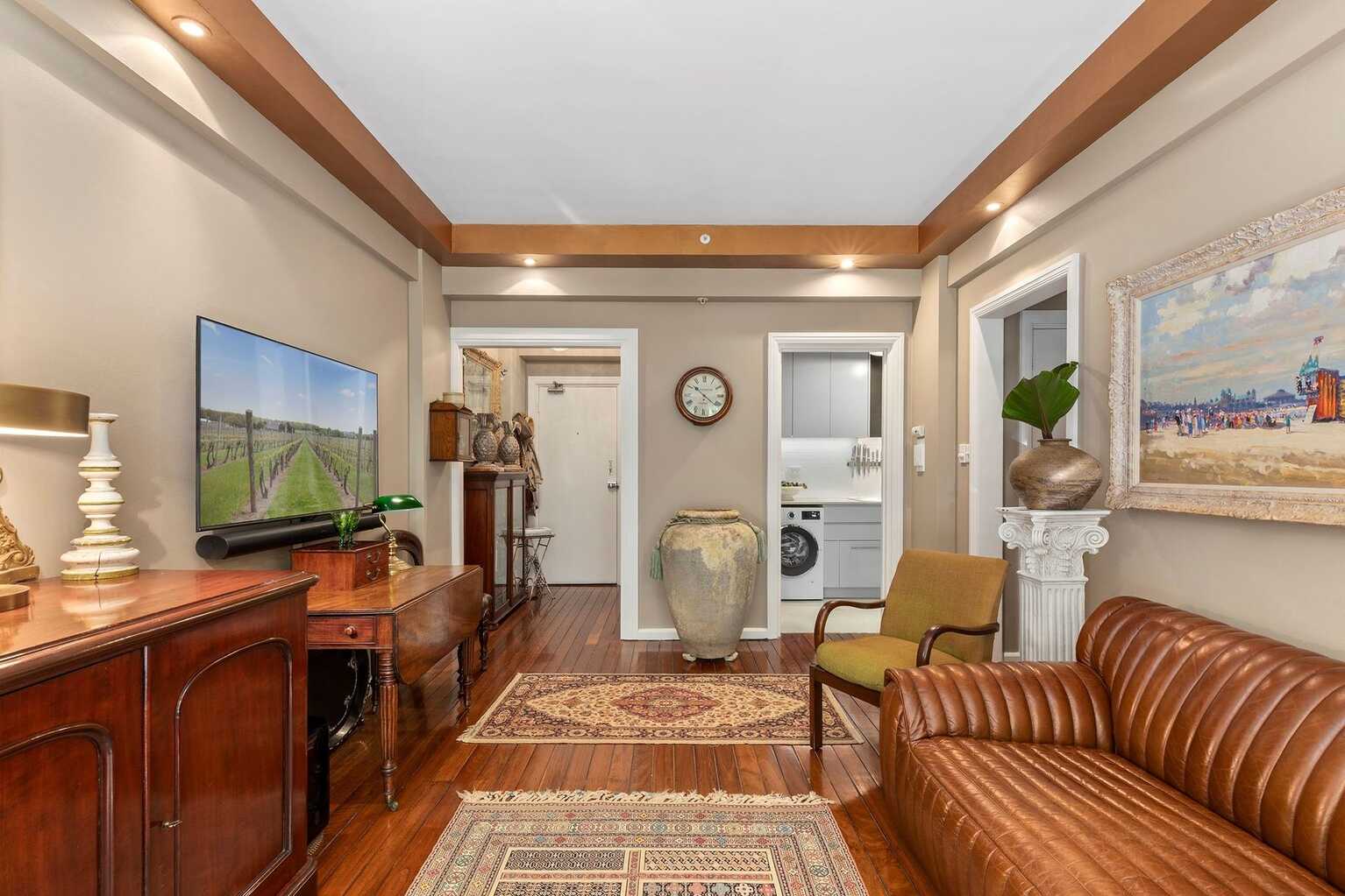 31/117 Macleay Street Potts Point 31/117 Macleay Street Potts Point