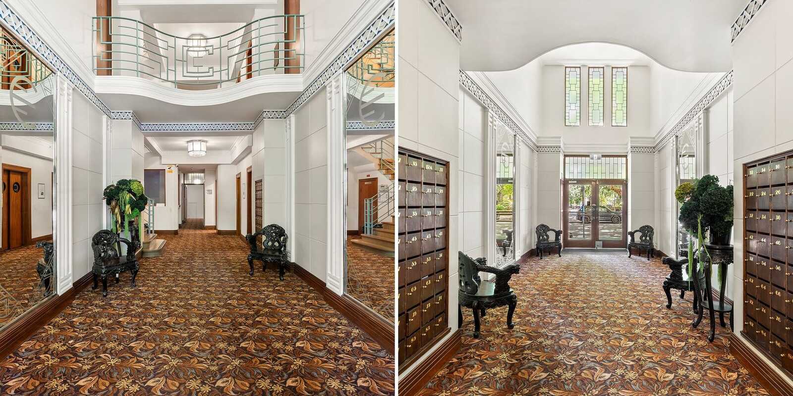 31/117 Macleay Street Potts Point 31/117 Macleay Street Potts Point