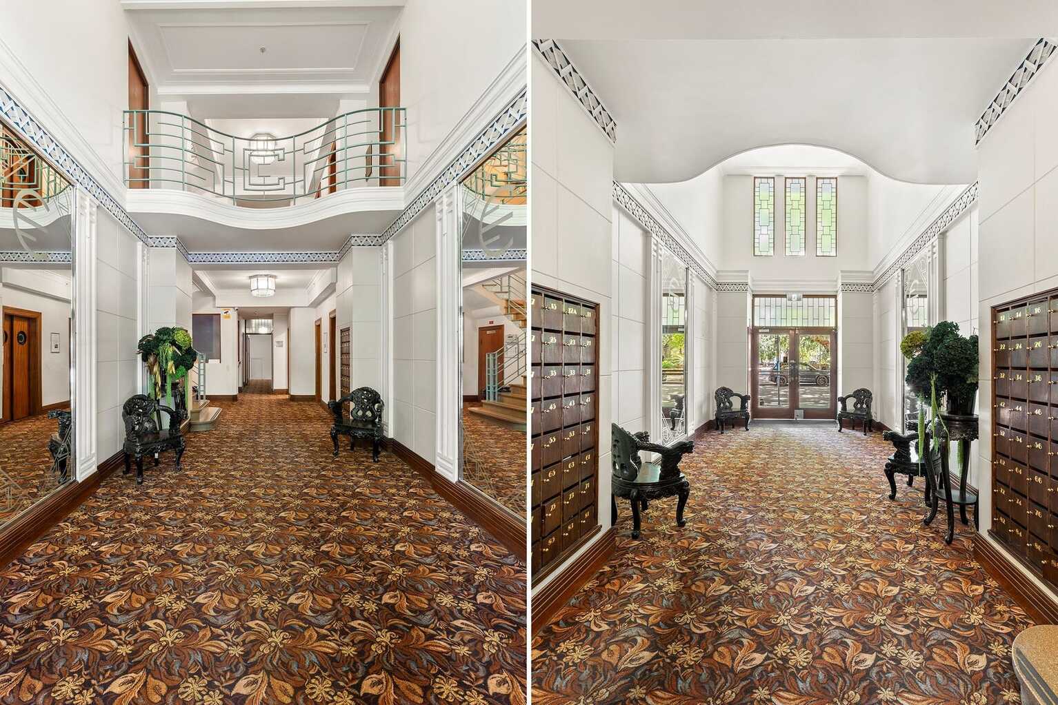 31/117 Macleay Street Potts Point 31/117 Macleay Street Potts Point