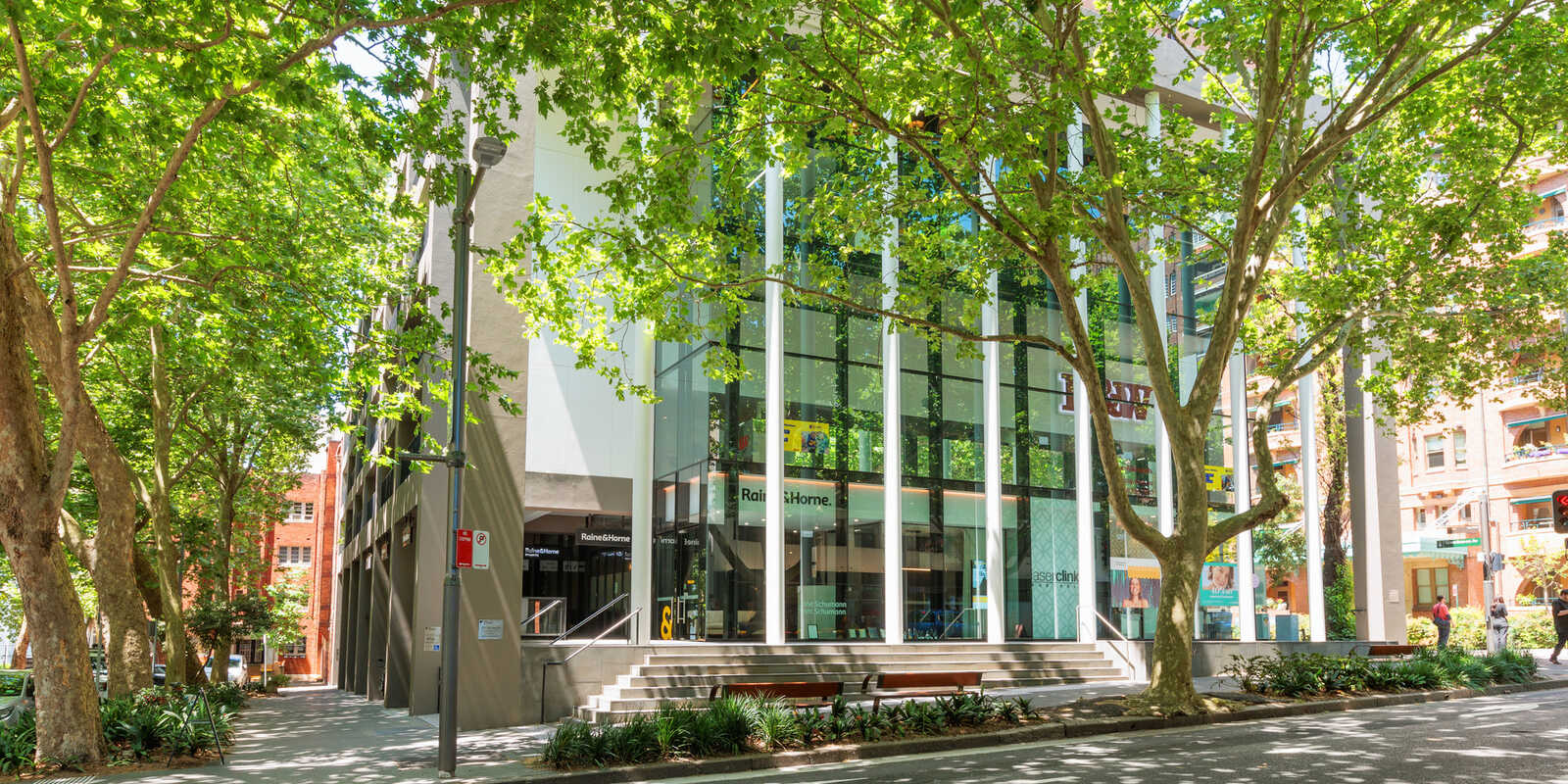 410/46A Macleay Street Potts Point