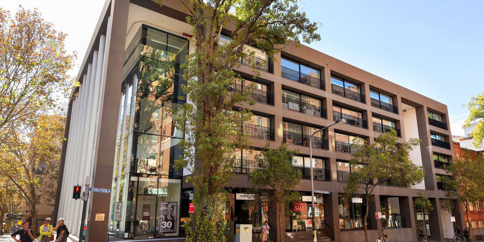 410/46A Macleay Street Potts Point