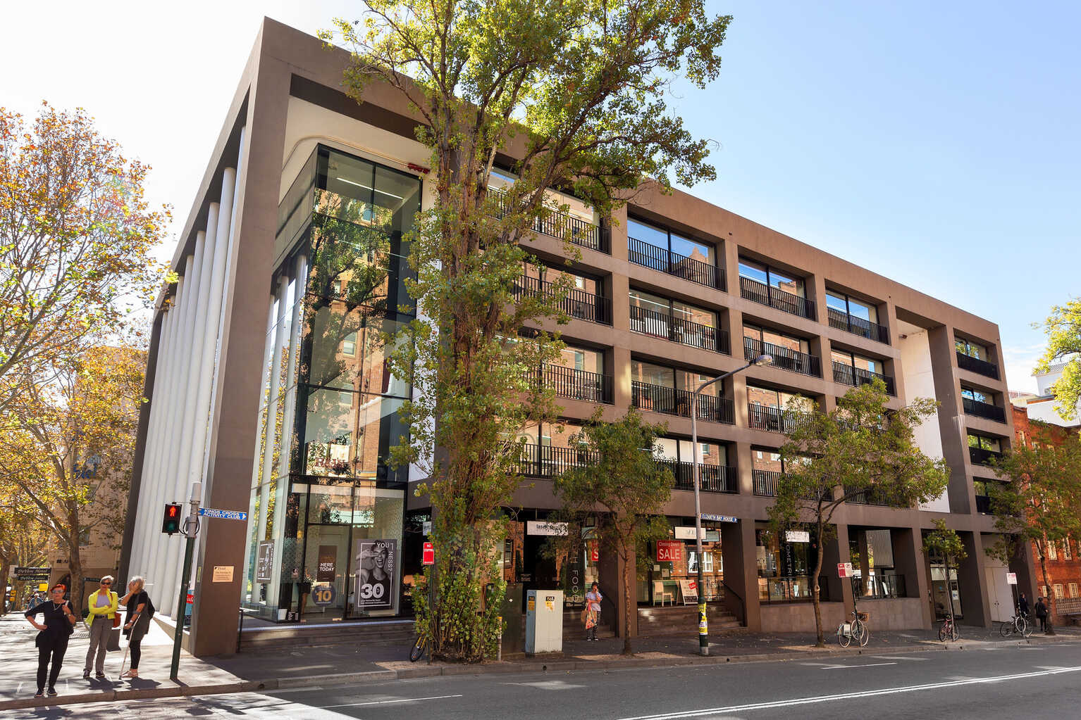 410/46A Macleay Street Potts Point