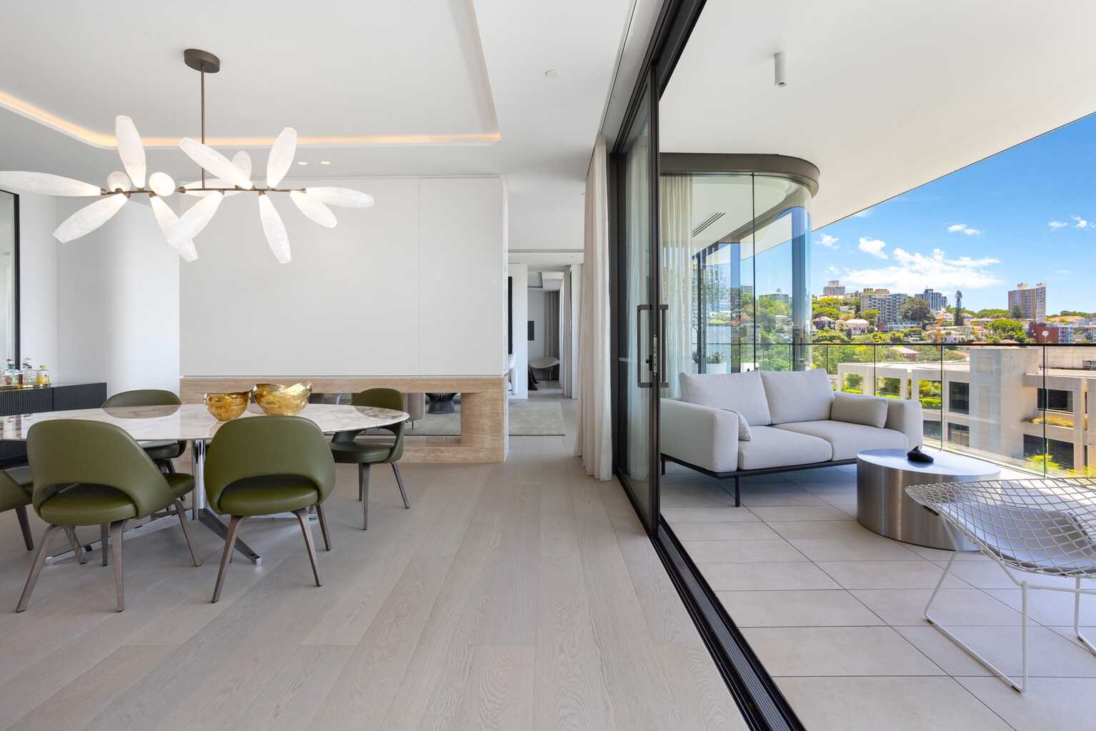 501/34 Cross Street Double Bay