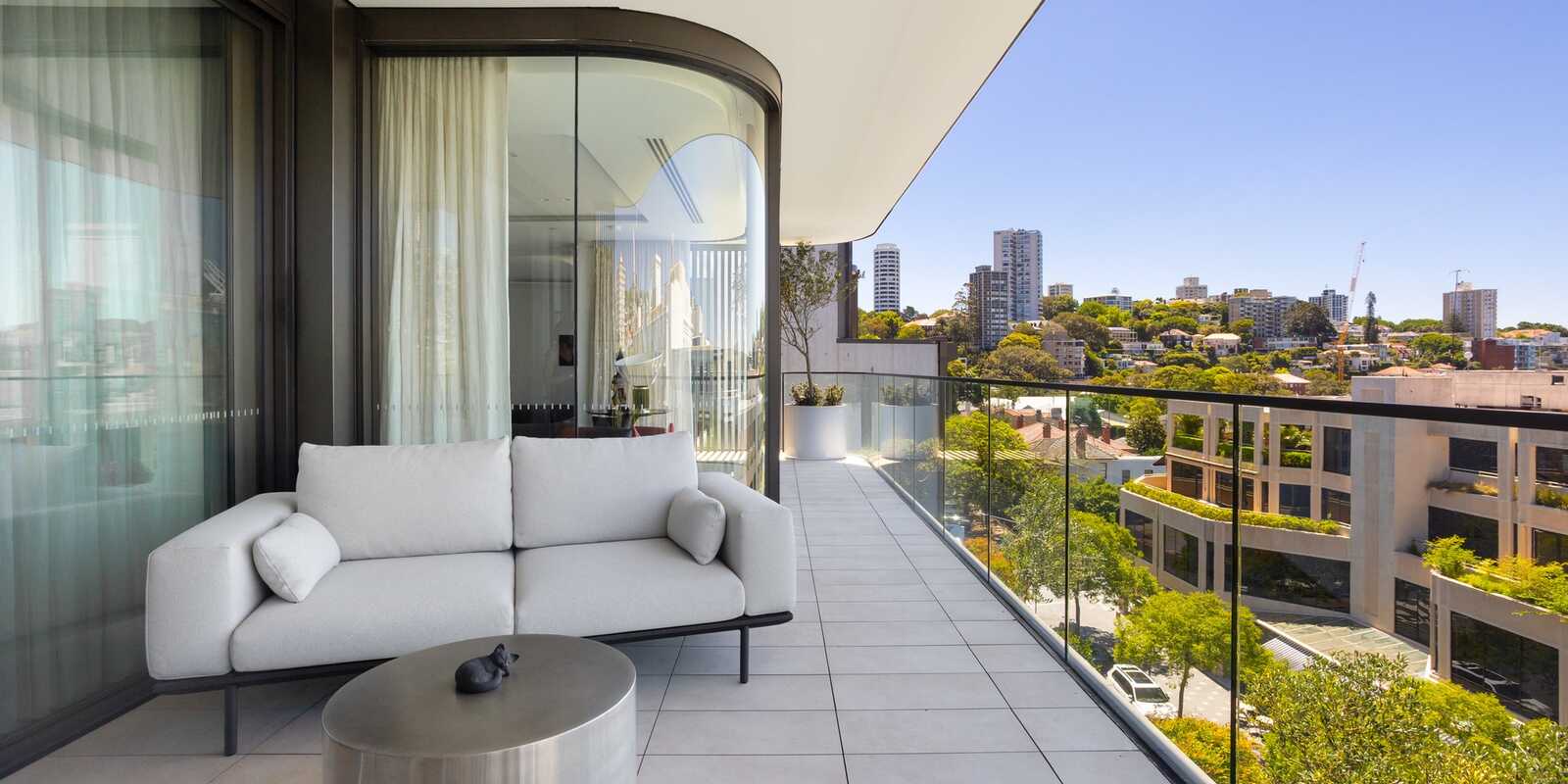 501/34 Cross Street Double Bay