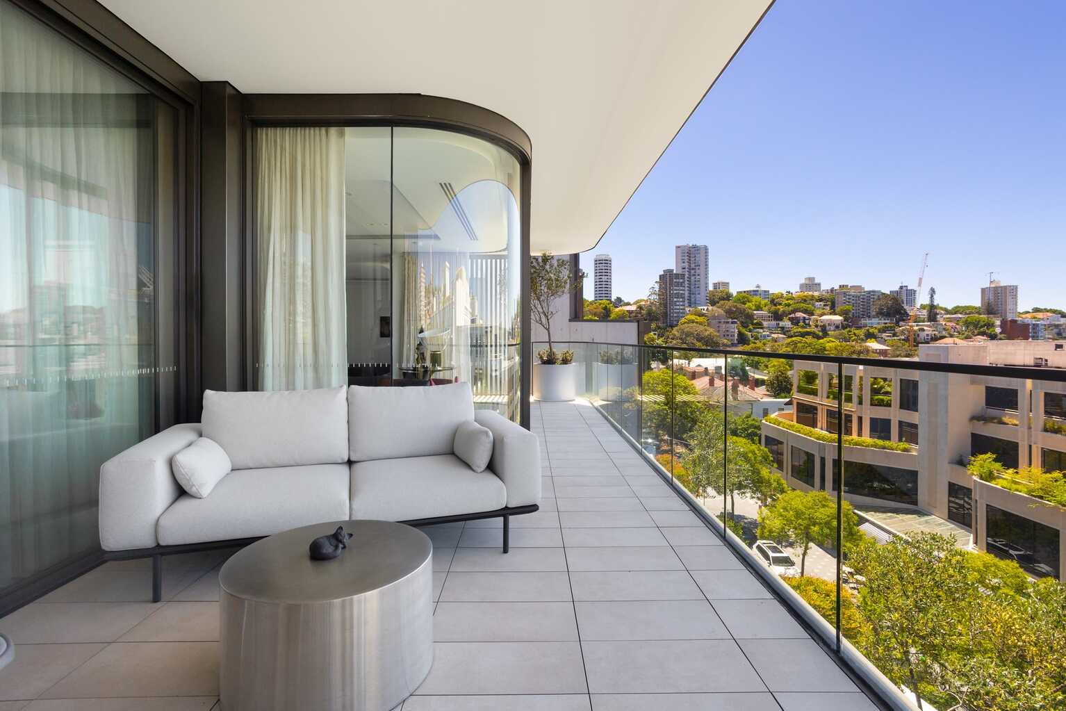 501/34 Cross Street Double Bay