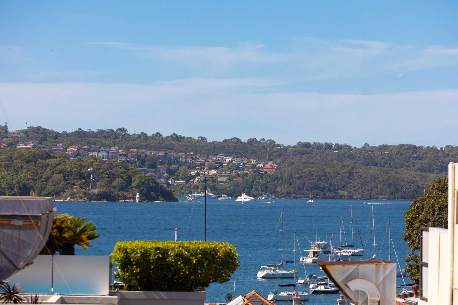 501/34 Cross Street Double Bay