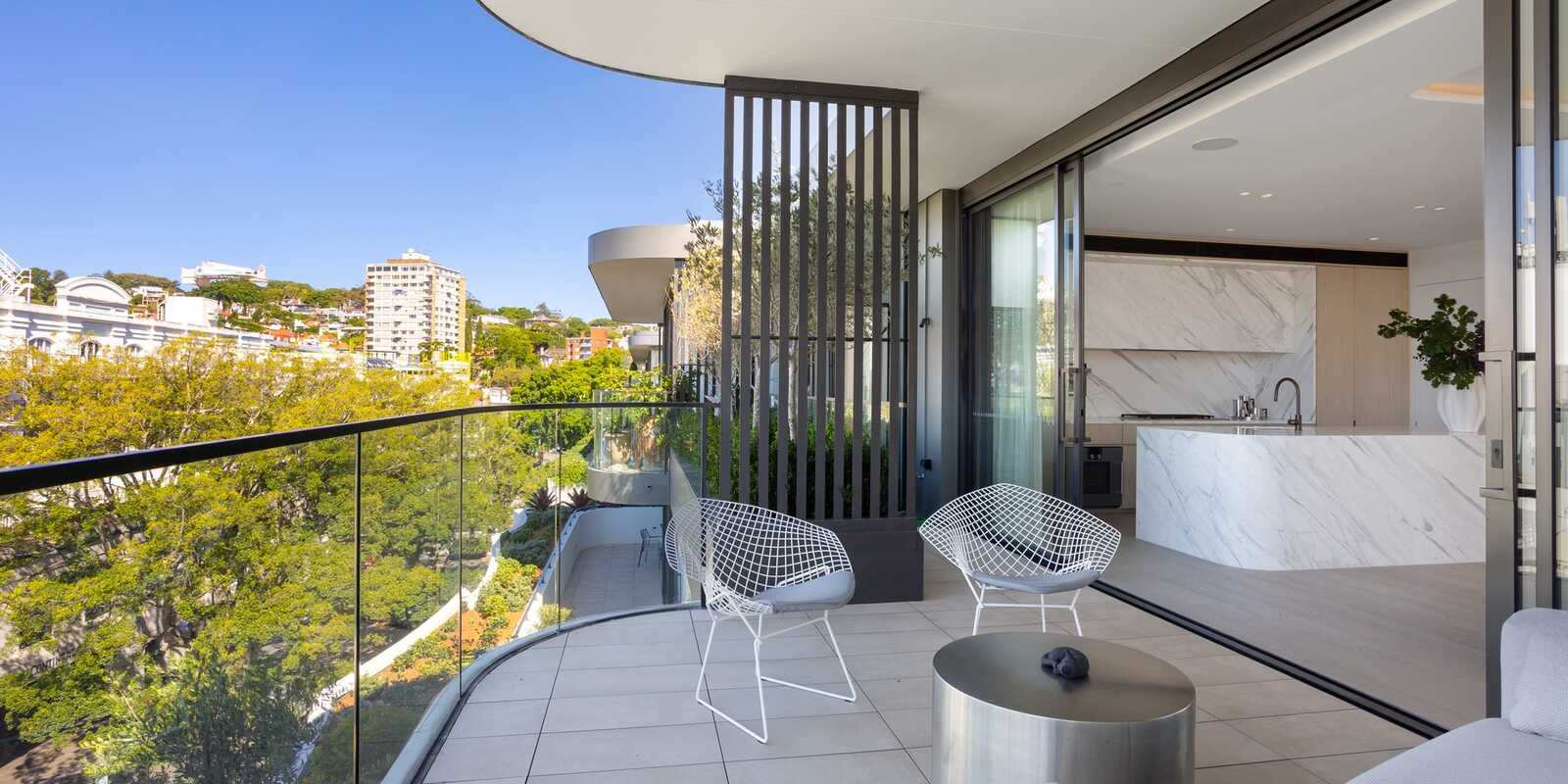 501/34 Cross Street Double Bay