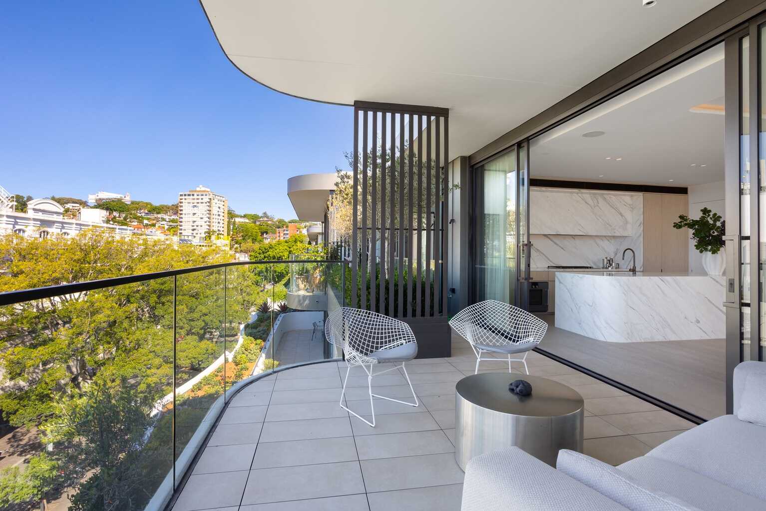 501/34 Cross Street Double Bay