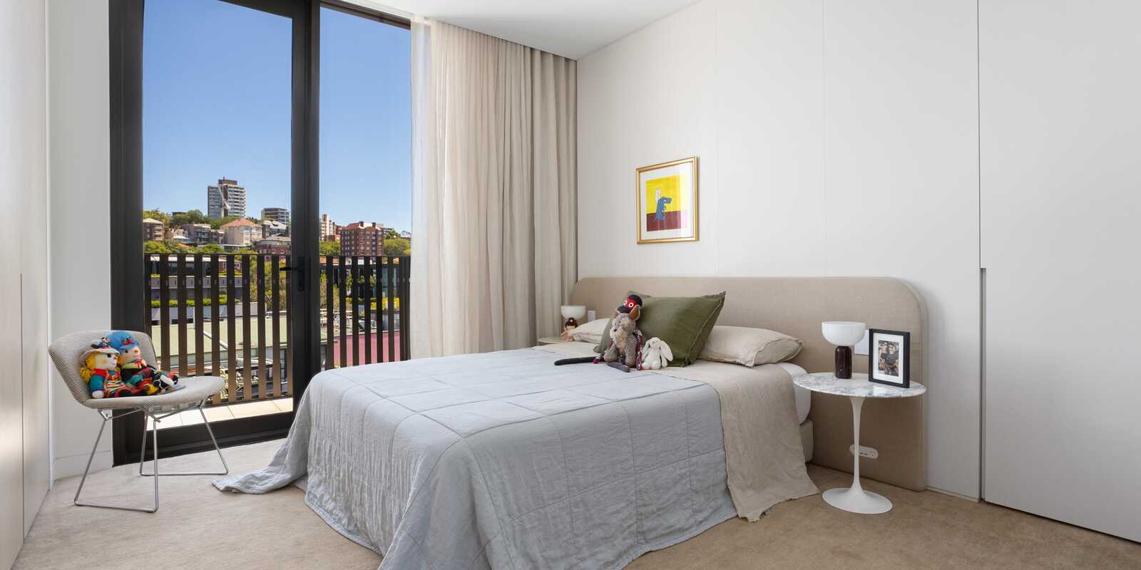 501/34 Cross Street Double Bay