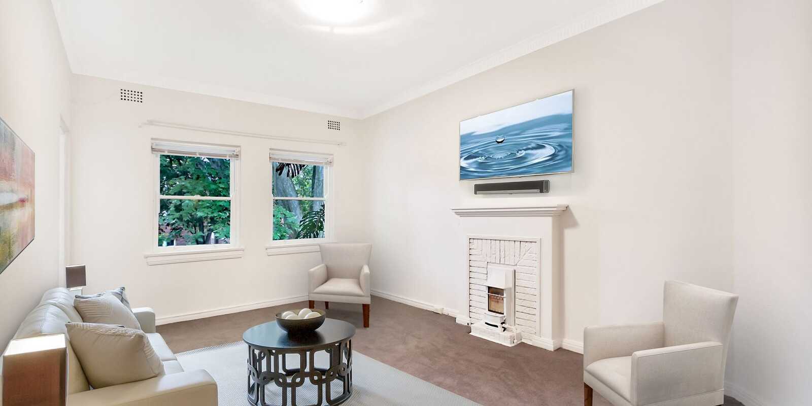 7/26 Balfour Road Rose Bay