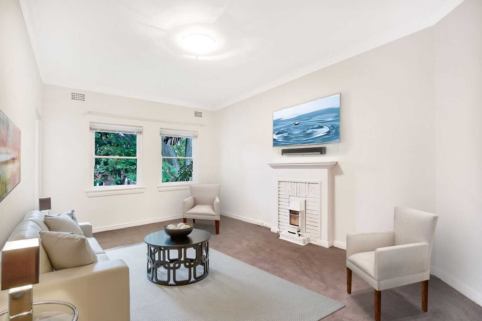 7/26 Balfour Road Rose Bay