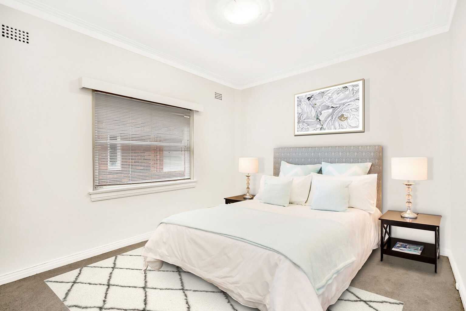 7/26 Balfour Road Rose Bay