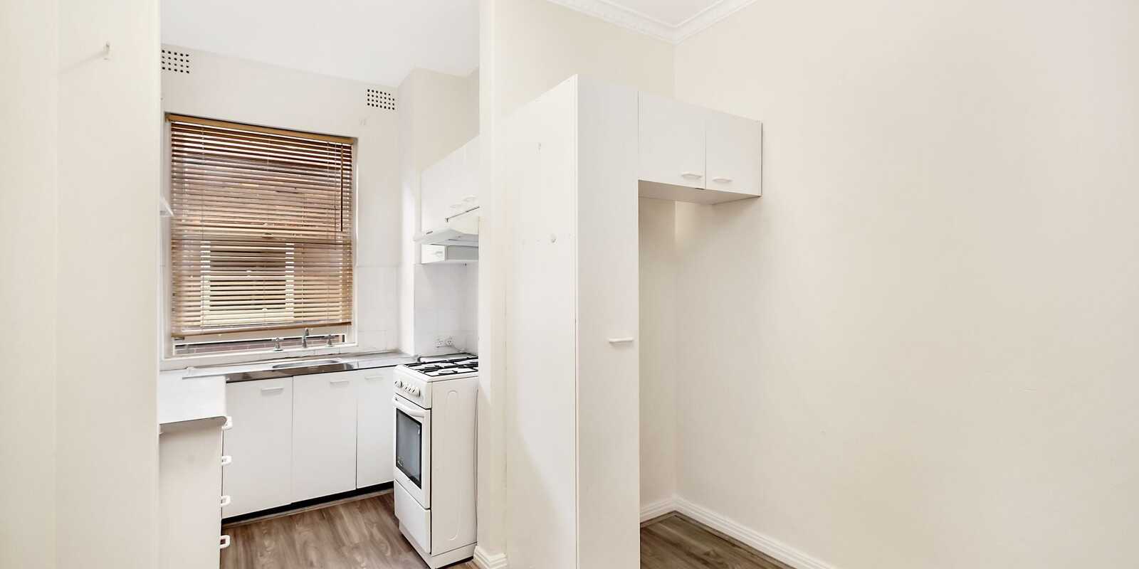 7/26 Balfour Road Rose Bay