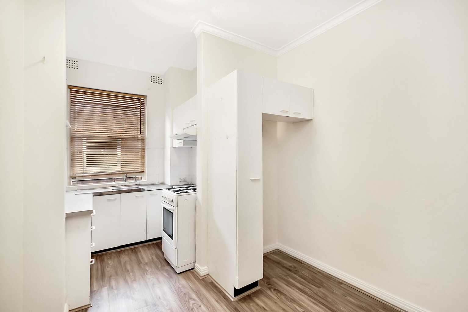 7/26 Balfour Road Rose Bay