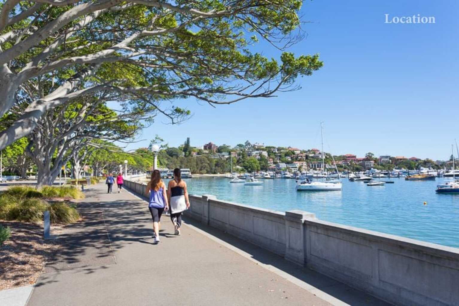 7/26 Balfour Road Rose Bay