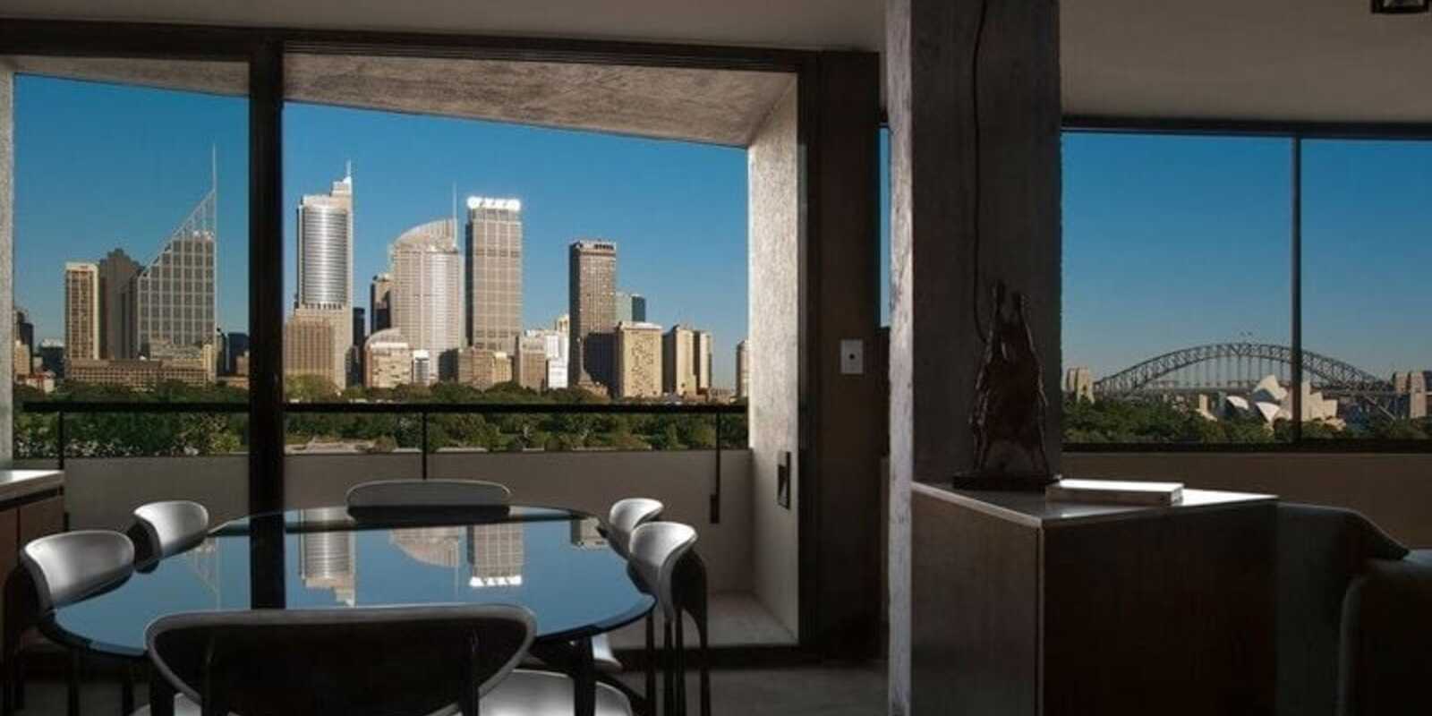 13/3-5 St Neot Ave Potts Point