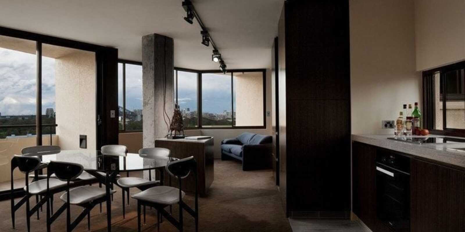 13/3-5 St Neot Ave Potts Point