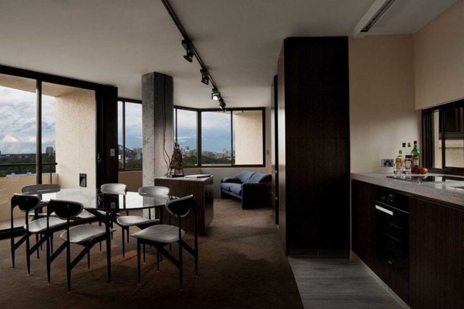 13/3-5 St Neot Ave Potts Point