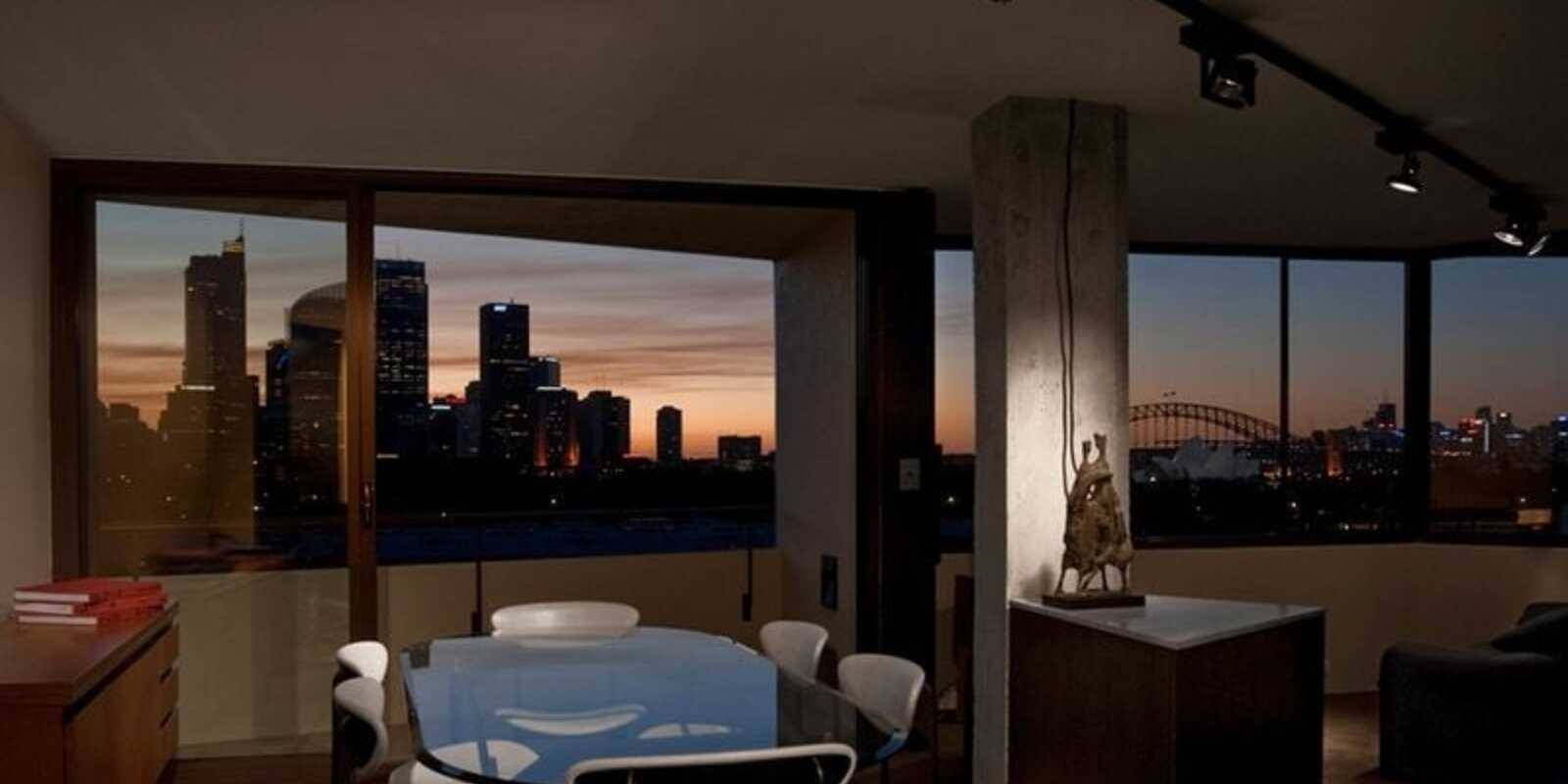 13/3-5 St Neot Ave Potts Point