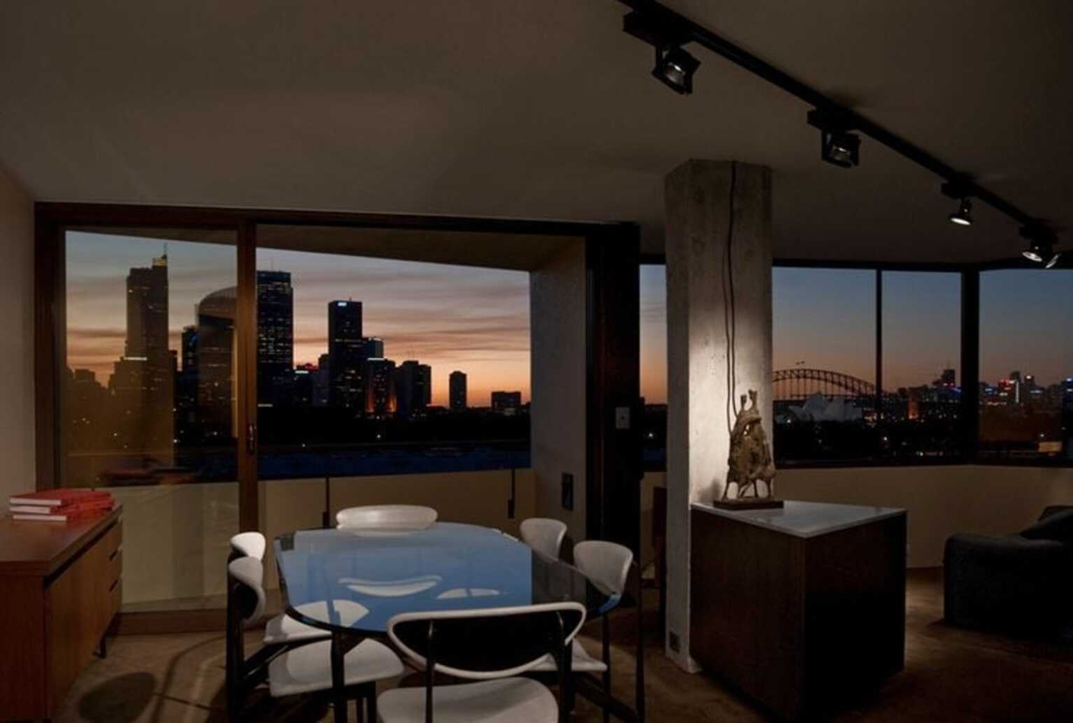 13/3-5 St Neot Ave Potts Point