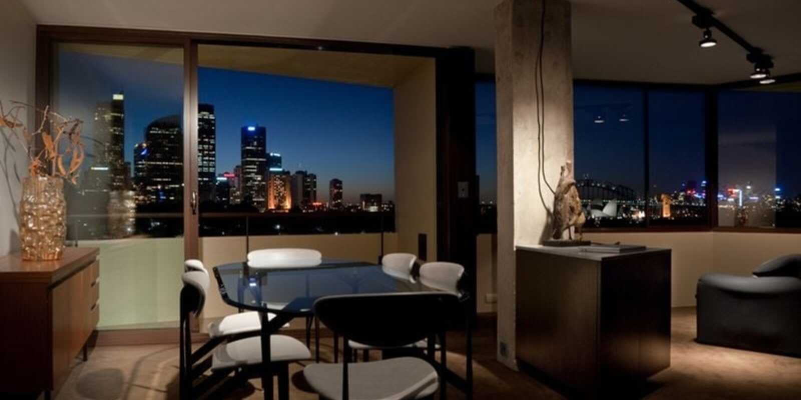 13/3-5 St Neot Ave Potts Point