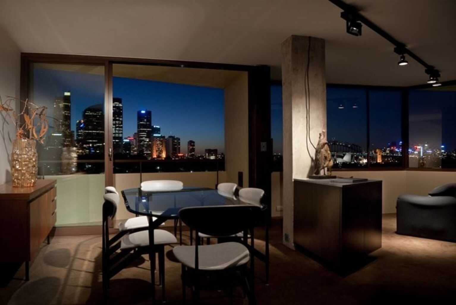 13/3-5 St Neot Ave Potts Point